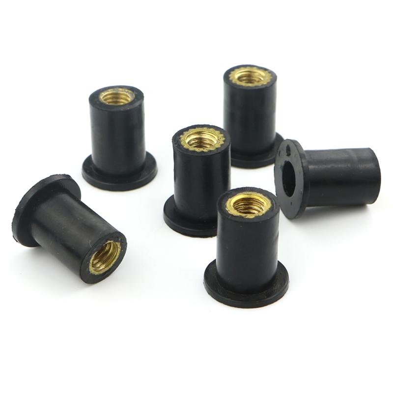 Fit For Honda CBR600RR CBR 600RR 2007 2008 2009 2010 2011 2012 Motorcycle Full Fairing Bolts Kit Screws Bodywork Fairing Clips