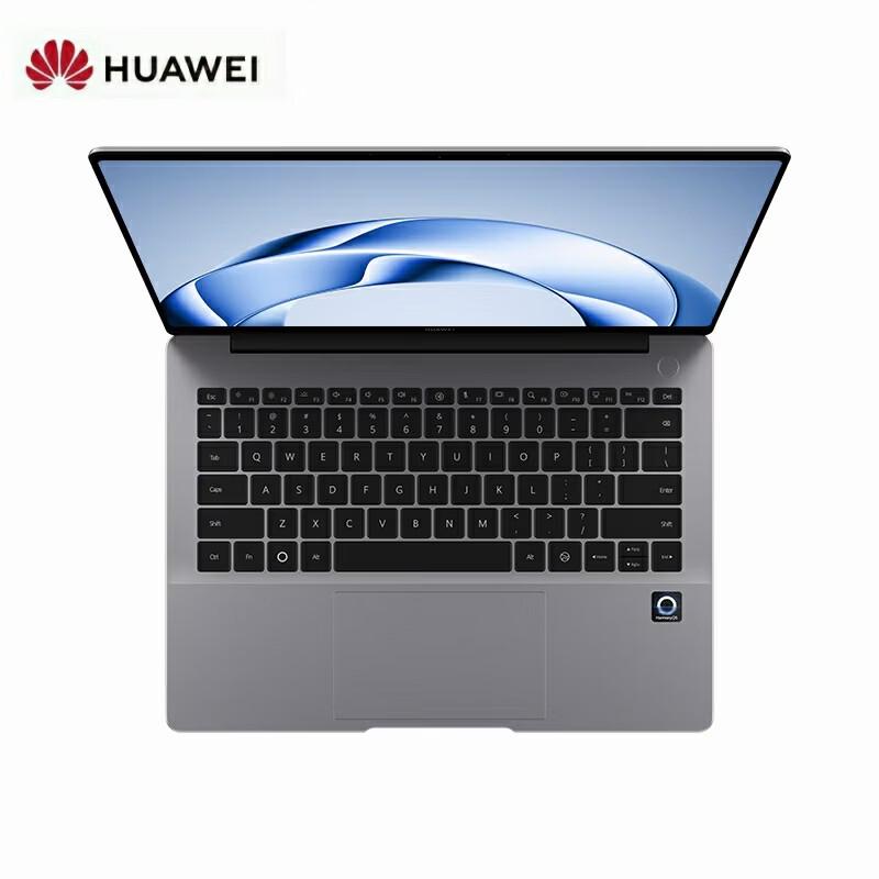 Huawei Ноутбук Qingyun HM740 Xinchuang (Китайская версия)
