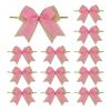 Bow Double Bow Gift Spring Party Holiday Decoration Props