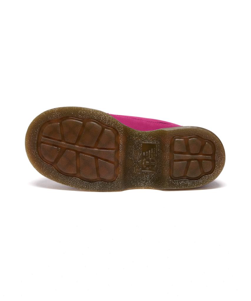 Dr.Martens Buzz 5-Eye - Pink / 42671650
