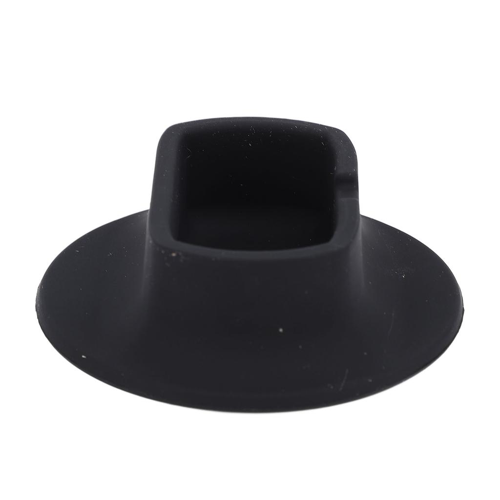 Camera Mount Stand Base Silicone Easy Cleaning Camera Mount Desktop Bracket for X4