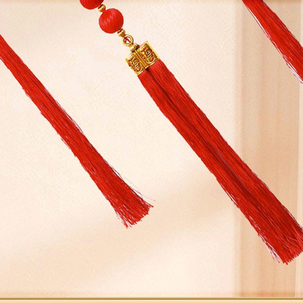 Traditional New Year Ornaments Creative Spring Festival Pendant Hanging Decoration Living Room