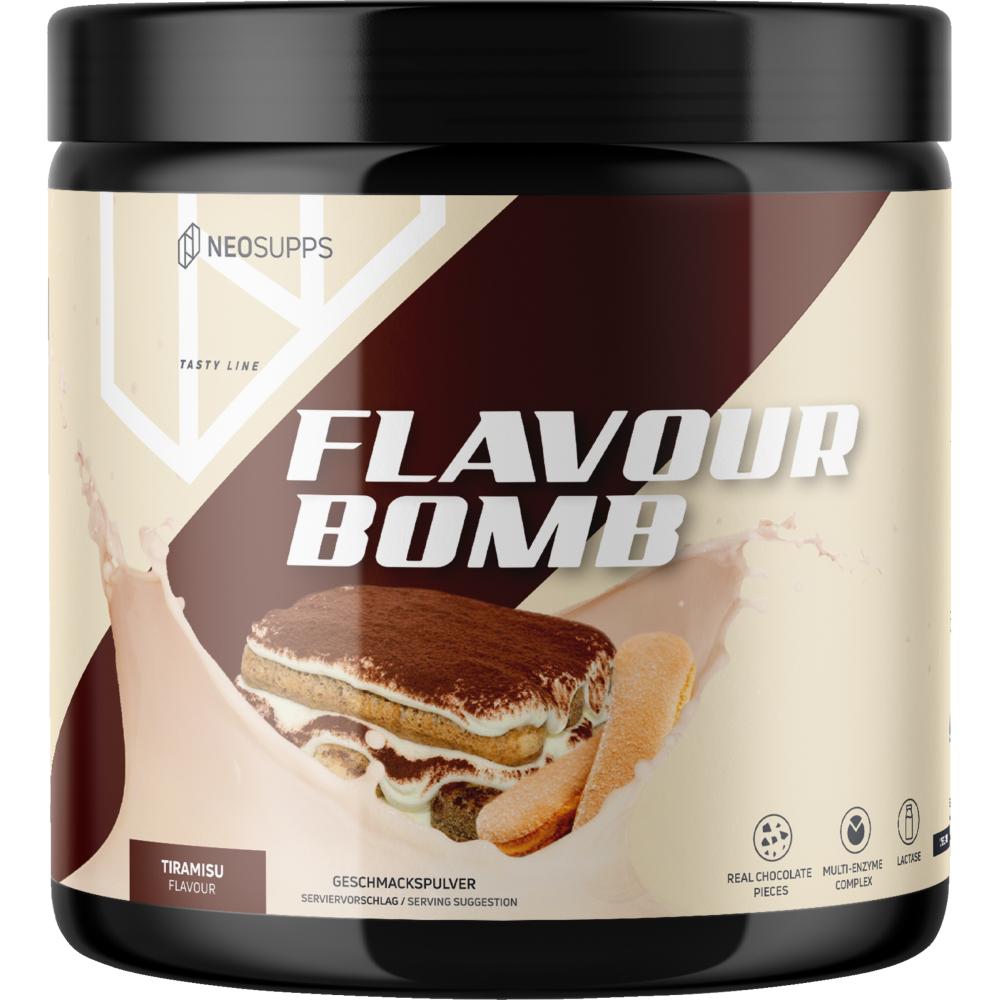 Neosupps Fragrance Flavor Powder Tiramisu Flavor 250g