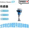Датчик давления Endress+Hauser E+H PMP51 38QQ5/0 PMP51-AA12QI1PGBGCJA1