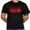 Nobody Beats The Wiz - 'Потертая' Версия - Несуществующая Сеть Магазинов Электроники