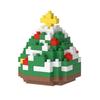 Nanoblock Mini Tree 130 Pieces (PCS)