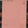 BTS Memories 2019 Blu-ray