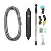 Agricultural Electric Sprayer Gardening Spray Wand Dual Use Sprayer with 9.8ft Water Hose for