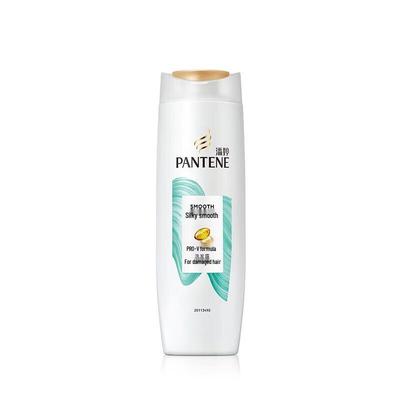 Pantene PRO-V Шампунь Шелковистая гладкость