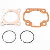Motorcycle Gasket + Piston Ring Set Remote Control JOG ZR (01-07) Etc. Overhaul Kit 95416