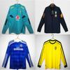 Vintage Long Sleeve Football Training Shirt - Japan England Portugal Brazil East Germany '' France Chelsea