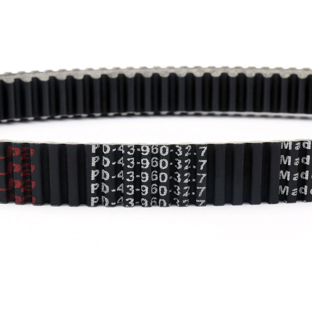 Drive Belt For Aprilia SRV 850 2012-2015 GP800 2007-2010 2009 GP800 2013