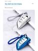 BMW Blade X13567 Key Case: Full Coverage Shell for New 2 Series