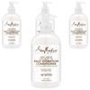 Shea Moisture Кондиционер для ежедневного увлажнения с кокосовым маслом, 384 мл, 4 шт.