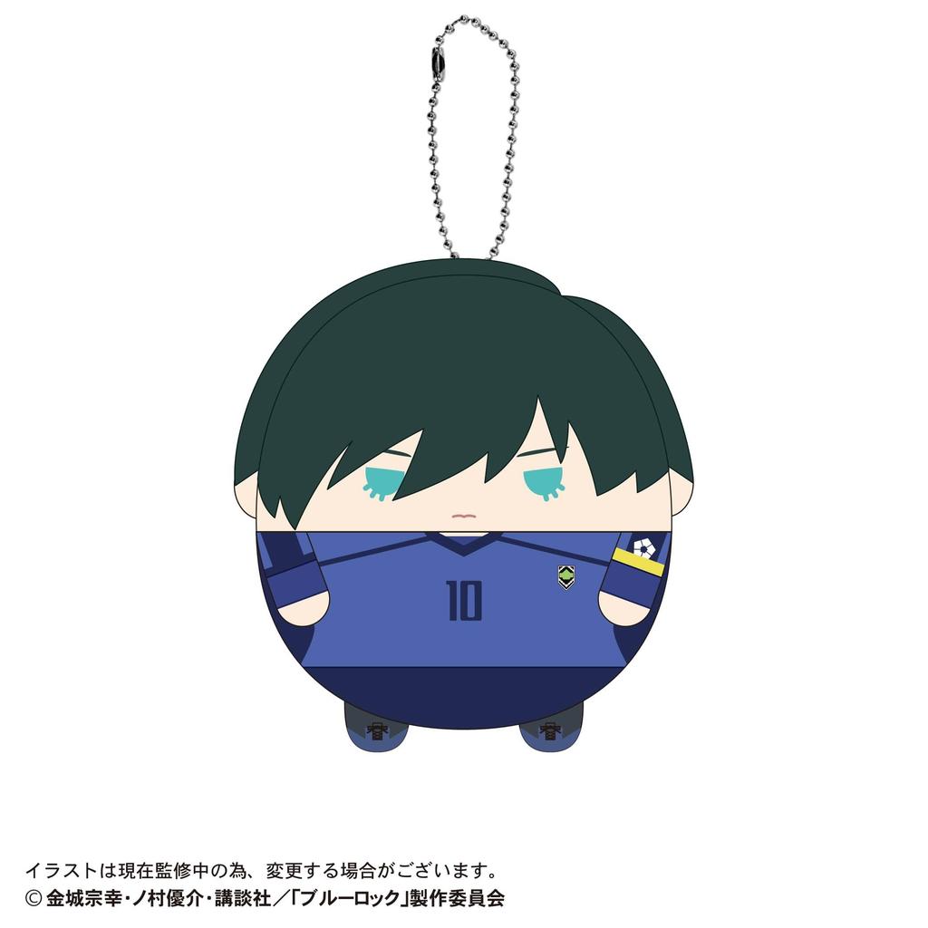 Blue Rock Fuwakororin 4 КОРОБКИ