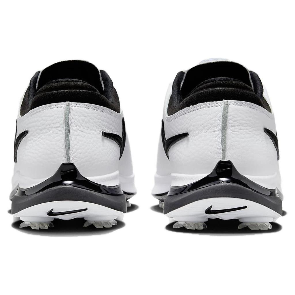 Nike Air Zoom Victory Tour 3 BOA Широкие Белые Черные Мужские Кроссовки DV6797-102