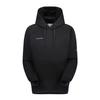 Толстовка Dyno Midlayer Asian ML Hoody AF черная [Mammut] 2.0 Fit/Dyno 2.0 1014-04990