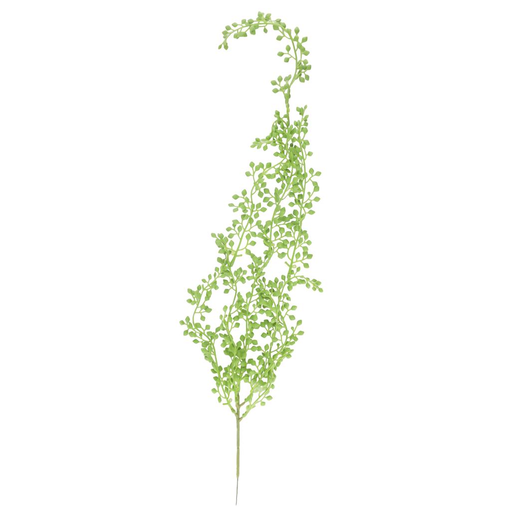 Artificial Plant Vine Floral Waterproof Wedding Greenery Hang Hanging Indoor Outdoor Party Succulen Decoration