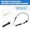 Automatic Transmission Gear Shifter Cable for Corvette C5 5.7L 97-02 12559260