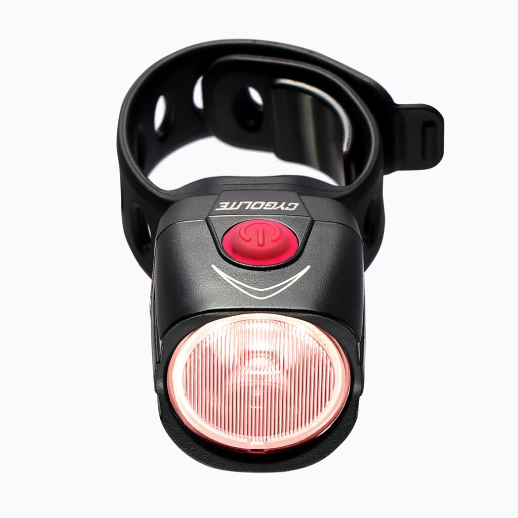 Cygolite Tail Light DICE TL 50 USB DC-TL-50
