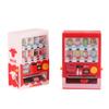 Mini Beverage Machine Model Shooting Scene Props Doll Accessories Dollhouse Home Accessories