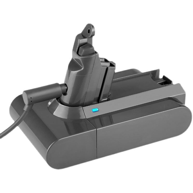 Зарядное устройство для Dyson V10 V11 V15 SV12 SV15 V6 V7 V8 Серии DC Пылесос Зарядный шнур Адаптер питания от аккумулятора Вилка США ЕС Великобритания