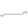 TONE Long Box Wrench Width Across Flats 11 X 13 Mm (45°) M45-1113