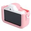 Kids Camera Touch Screen Cartoon Mini AntiDrop HighDefinition Digital Children\'s Toys Gifts