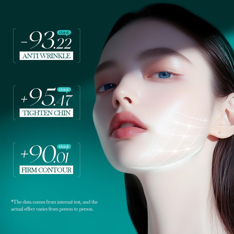 Peptide Collagen 3D Lifting Firming Mask, увлажняющая и питательная маска