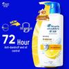 Освежающий шампунь против перхоти Head & Shoulders с контролем жирности кожи