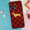 Dachshund Dog For OnePlus 15 13 12 11 15R 13R 12R 10R 10T 13T Case For OnePlus Nord 5 CE 2 3 4 Lite N20 N30