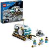 Конструктор LEGO City 60348 Лунный вездеход NASA