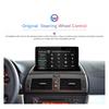 9" Автомагнитола Радио Навигация GPS 2+32GB DAB с Canbus Для BMW X3 E83 2004-2012