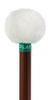 PLAYWOOD Timpani Mallet Standard Series TCF-M W