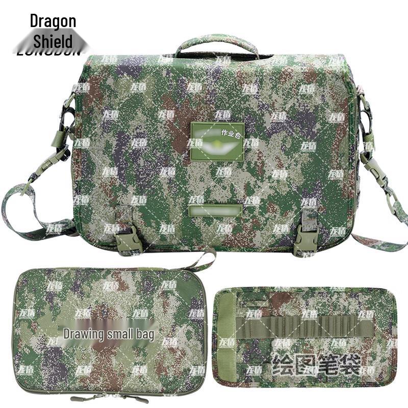 Dragon Shield Tactical Command Backpack