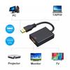 Адаптер USB-HDMI HD 1080P USB 3.0-HDMI-совместимый конвертер Внешний USB-адаптер Видеоадаптер Кабель для настольного ноутбука ПК