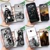 Винтажный чехол для мотоцикла Samsung Galaxy J7 J5 J3 J1 A3 A5 2017 2016 J4 J6 Plus A6 A7 A8 A9 2018 задняя крышка