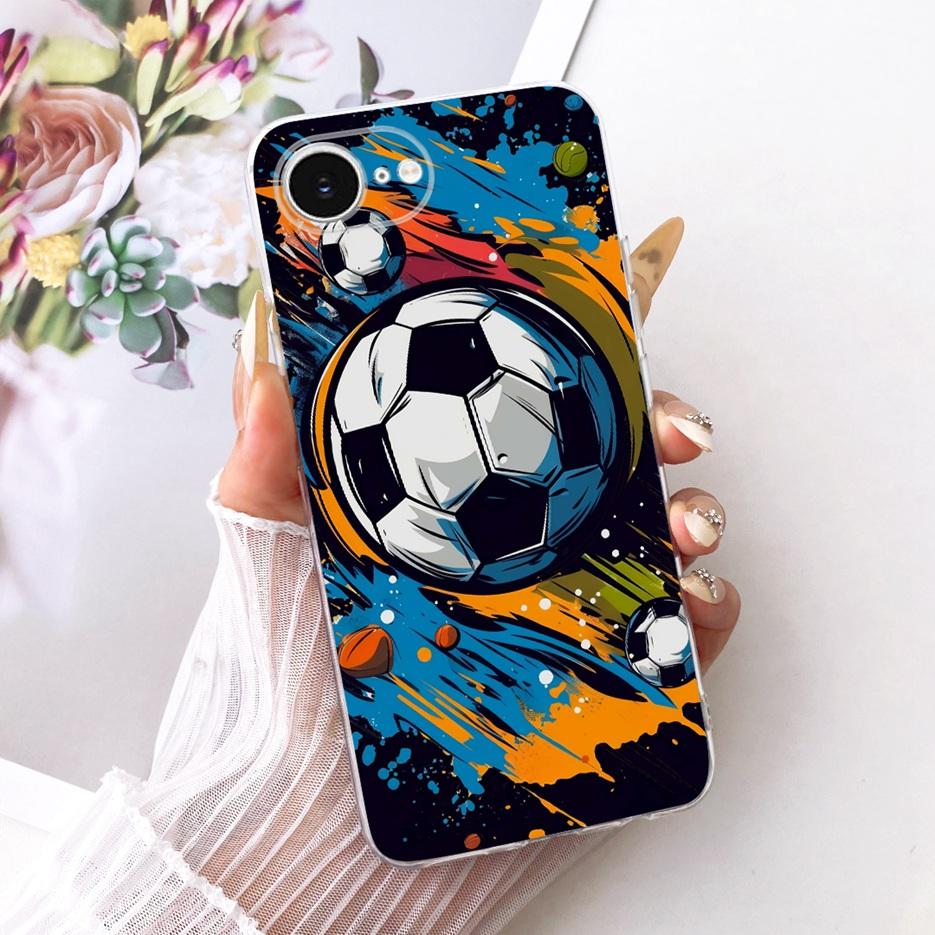 For Apple iPhone 16e Case A3409 Luxury Flowers Butterfly Painted Cover Soft Slim Phone Case For iPhone 16e iPhone16e Fundas Bags
