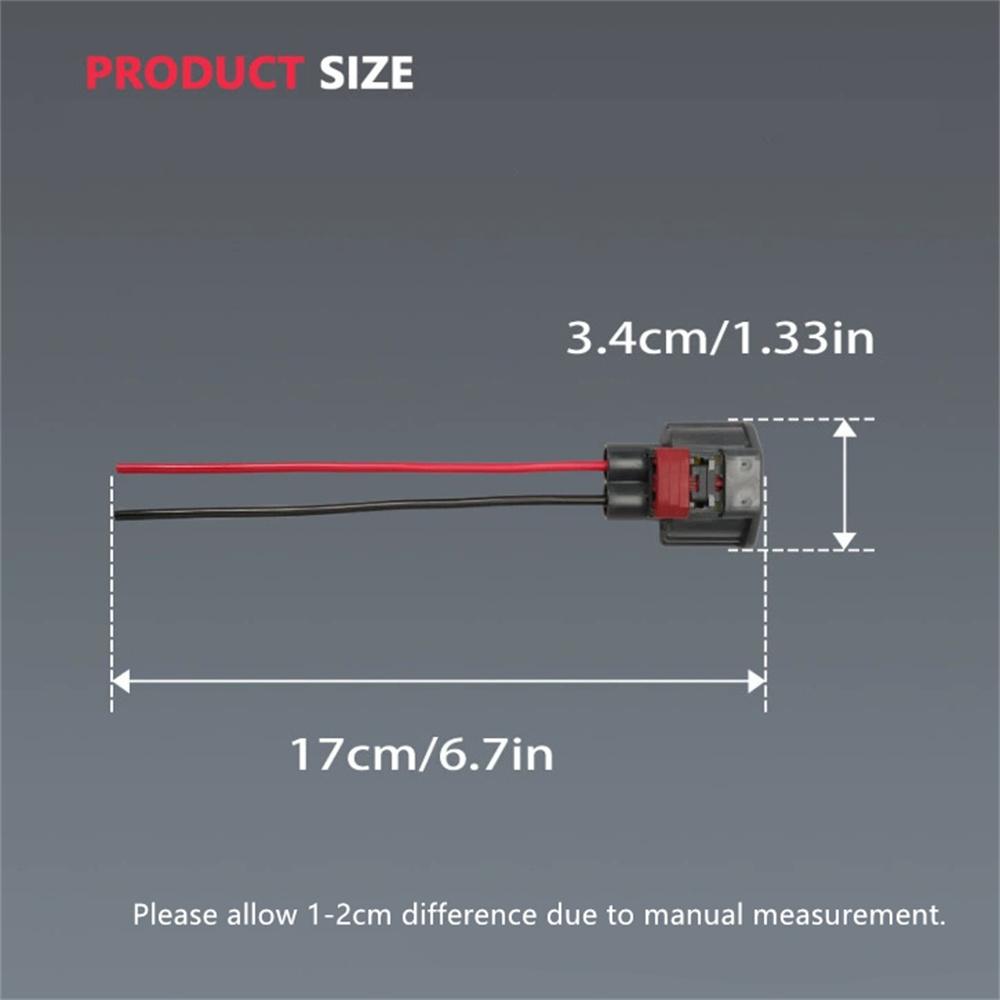 Электрический ручной тормоз Адаптер жгута проводов Разъем 8201625545 7283-5596-10 Для Renault Grand Scenic3 2009-2016 Scenic Iii 2008-2016