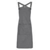 Premier Barista Cross Back Bib Apron