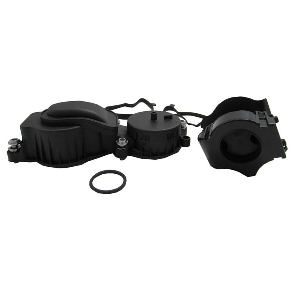 Комплект клапана сапуна картерных газов 11127799225 Для BMW X3 E83 E46 E90 E91 E87 E60