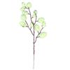 Easter Egg Tree Branch Colorful Foam Fake Artificial Flower DIY Easter Decoration Wedding Festival Party Home Accessories Supply
