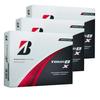 Bridgestone 2024 TOUR B X Tour B X Corporate 3 Dozen Set 36 Balls Original Sheet Included