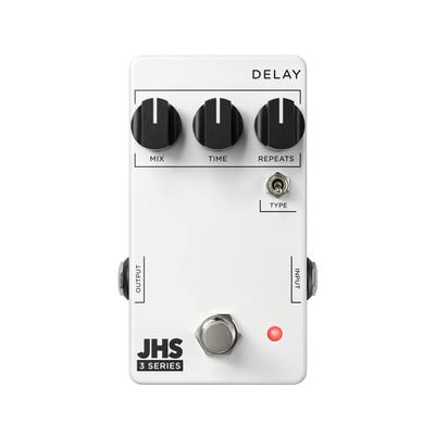 JHS Педали Эффектор Задержка 3 Серии DELAY []