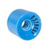 Колеса для скейтборда Cruiser D-Street 59 Cent 78A - 59мм Синие