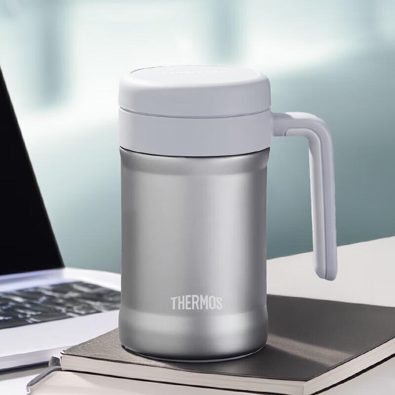 Thermos Кружка-термос из нержавеющей стали