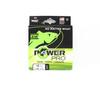 POWER PRO Braided Spectra Line 15lb by 300yds White (4789)