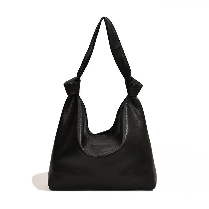 Bag Women's Tote Bag Large Capacity Fashion Crossbody New Casual Versatile Shoulder Bag