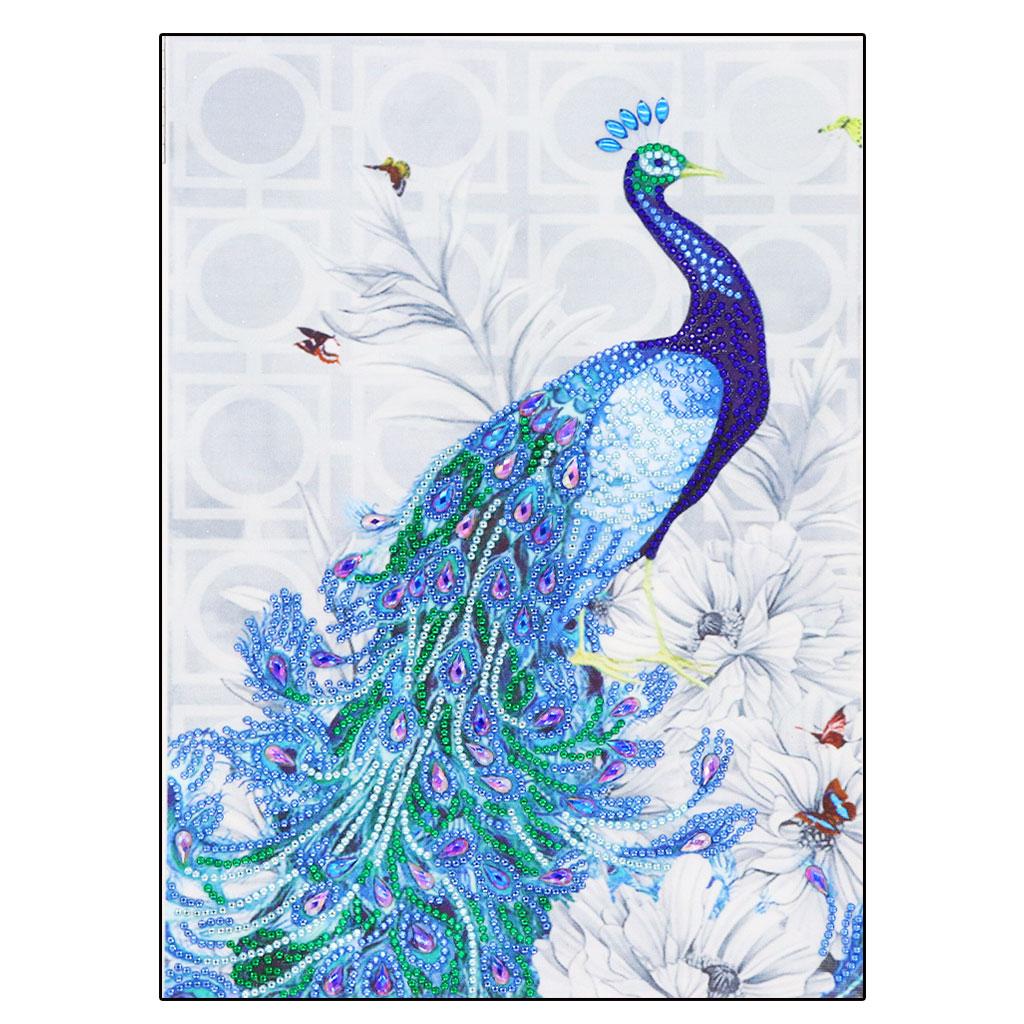 5D алмазная живопись украшение дома животное особой формы кристалл набор для вышивки крестом пейзаж Алмазная вышивка подарок