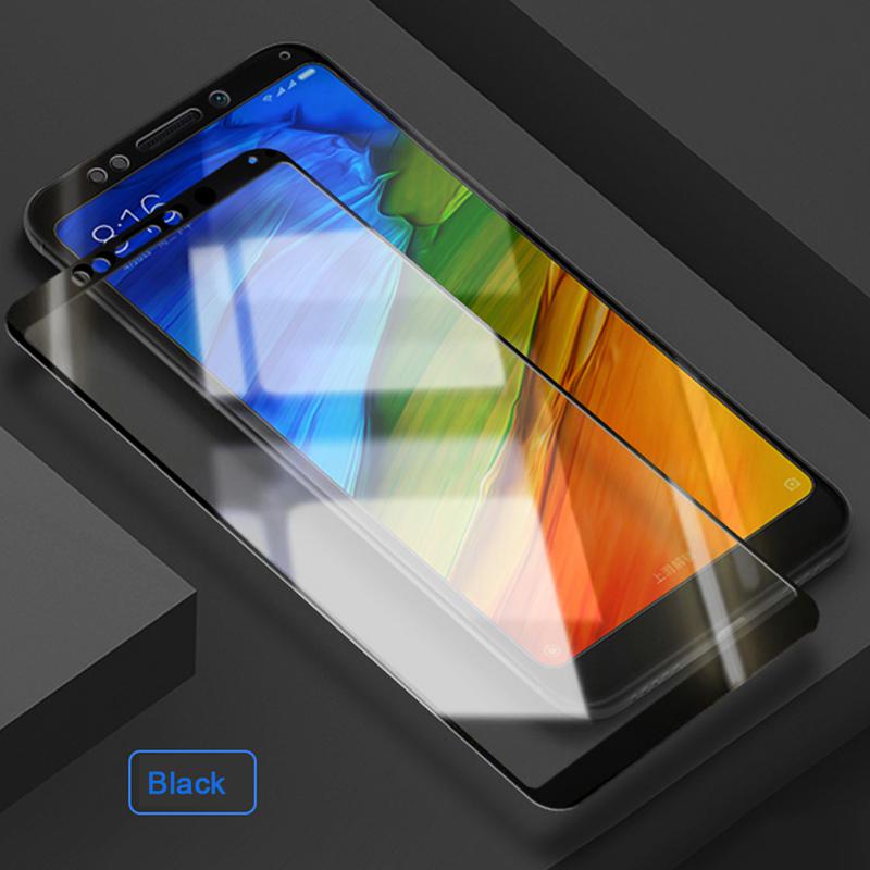 Tempered Glass For Xiaomi Mi A1 A2 Y1 Lite Redmi S2 4A Note 4X 5A 5 Plus 6a 6 7 Pro Screen Protector